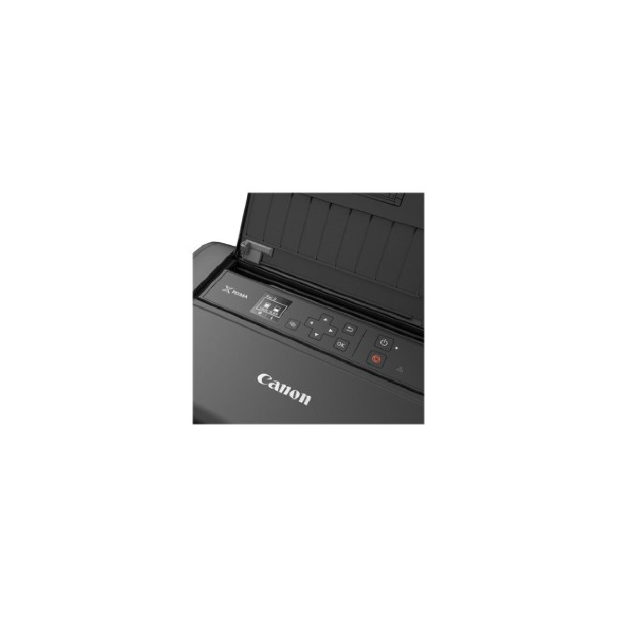 Струйный принтер Canon PIXMA mobile TR150 c Wi-Fi with battery (4167C027) 98_98.jpg - фото 6