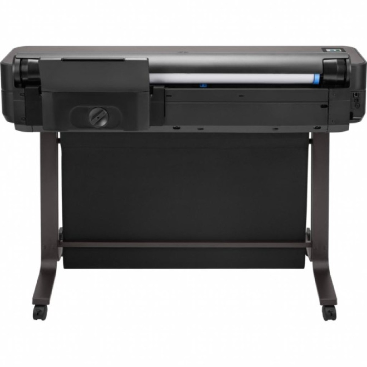 Плоттер HP DesignJet T650, 36'' c WiFi (5HB10A) 98_98.jpg - фото 4