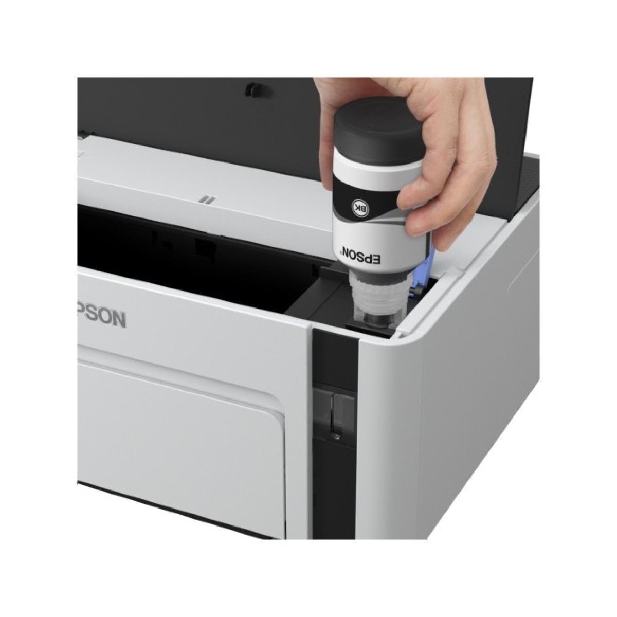 Струменевий принтер Epson M1120 с WiFi (C11CG96405) 98_98.jpg - фото 8