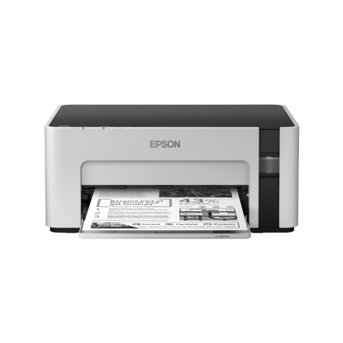 Струменевий принтер Epson M1100 (C11CG95405) 256_256.jpg