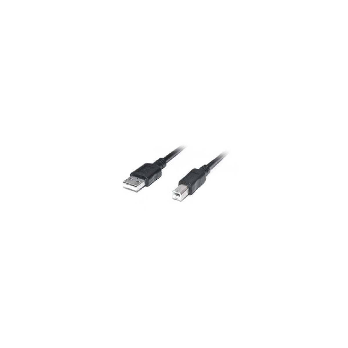 Кабель для принтера USB2.0 AM/BM 2.0m Pro black REAL-EL (EL123500026) 256_256.jpg