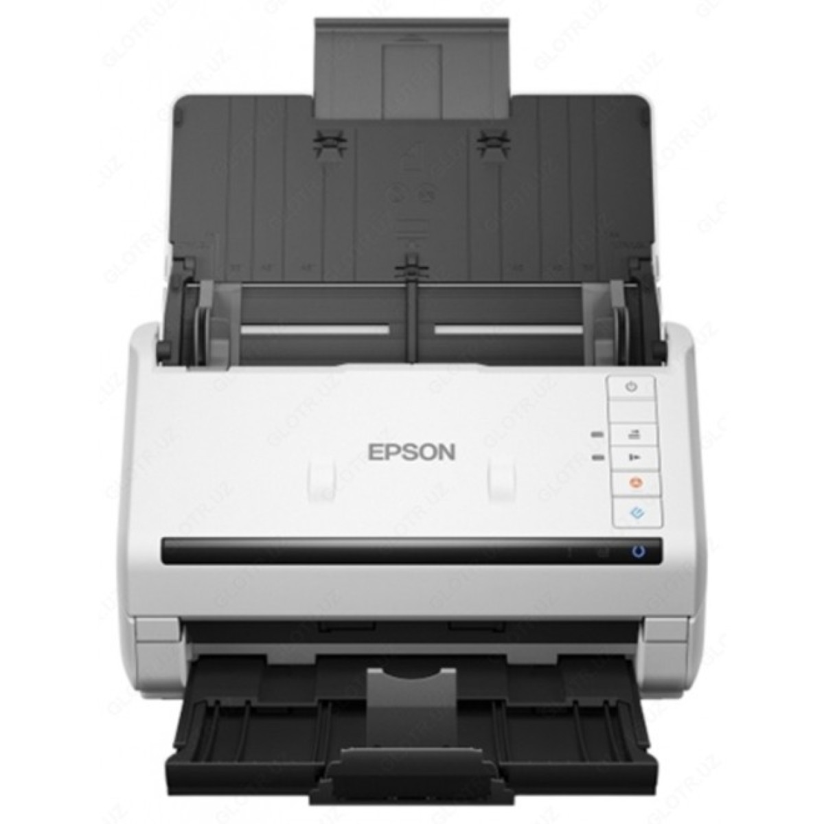 Сканер Epson WorkForce DS-530II (B11B261401) 256_256.jpg