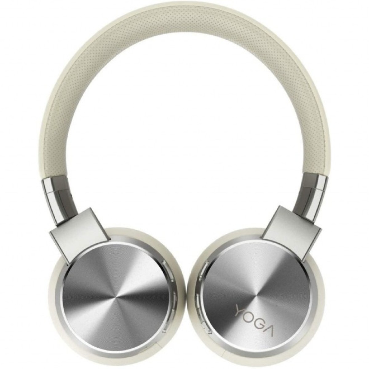 Навушники Lenovo Yoga ANC Headphones Beige (GXD0U47643) 98_98.jpg - фото 11