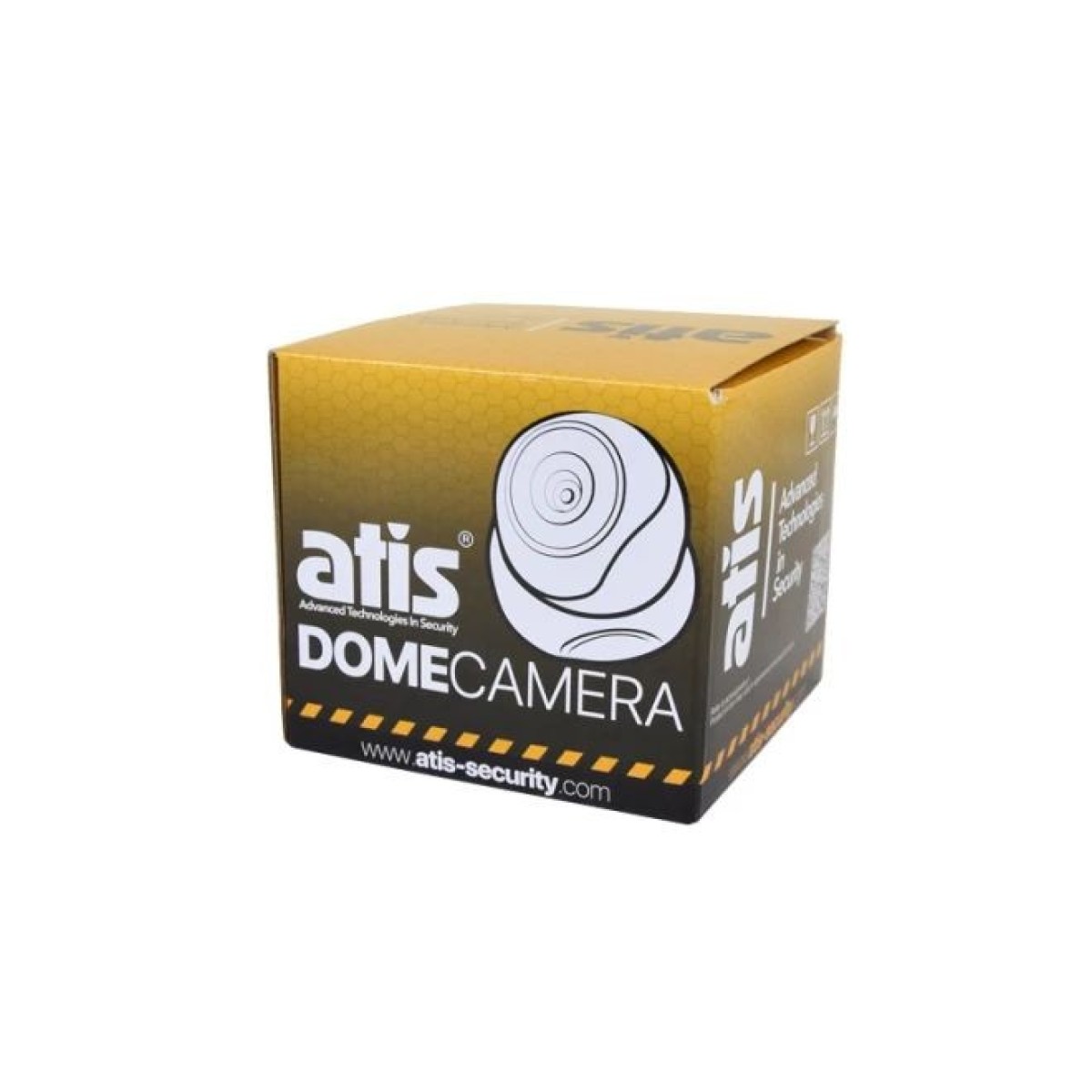 IP-камера Atis ANVD-5MVFIRP-30W/2.8-12 Prime (2.8-12мм) 98_98.jpg - фото 4