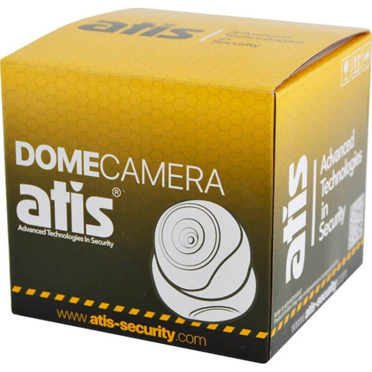 IP-камера Atis ANVD-5MIRP-30W/2.8A Pro-S (2.8мм) 98_98.jpg - фото 3