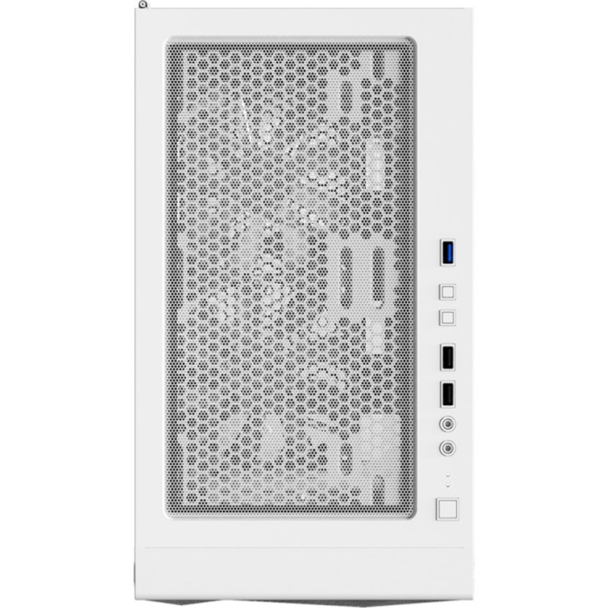 Корпус MONTECH X3 MESH (W) 98_98.jpg - фото 5