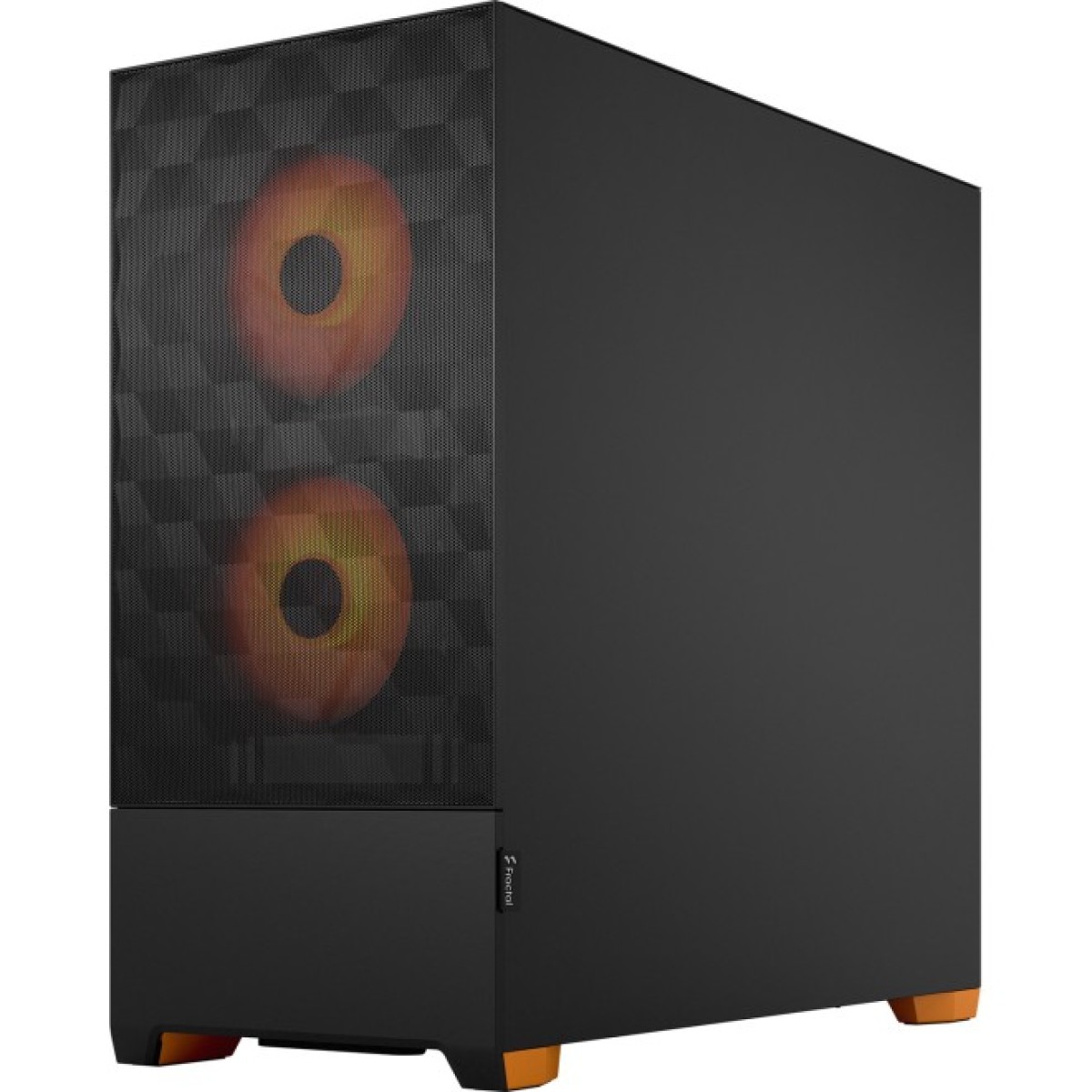 Корпус Fractal Design Pop Air RGB Orange Core TG (FD-C-POR1A-05) 98_98.jpg - фото 5