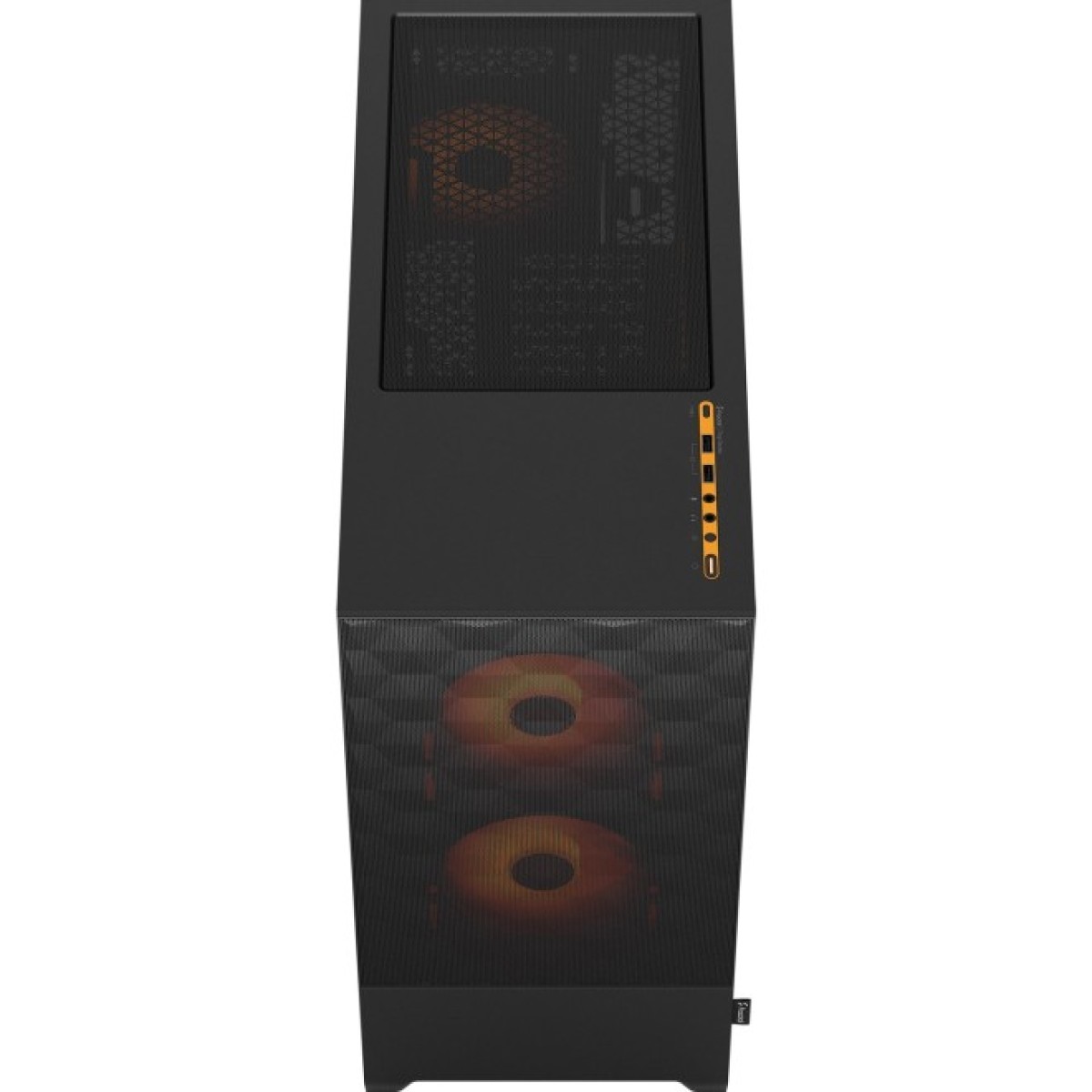 Корпус Fractal Design Pop Air RGB Orange Core TG (FD-C-POR1A-05) 98_98.jpg - фото 6