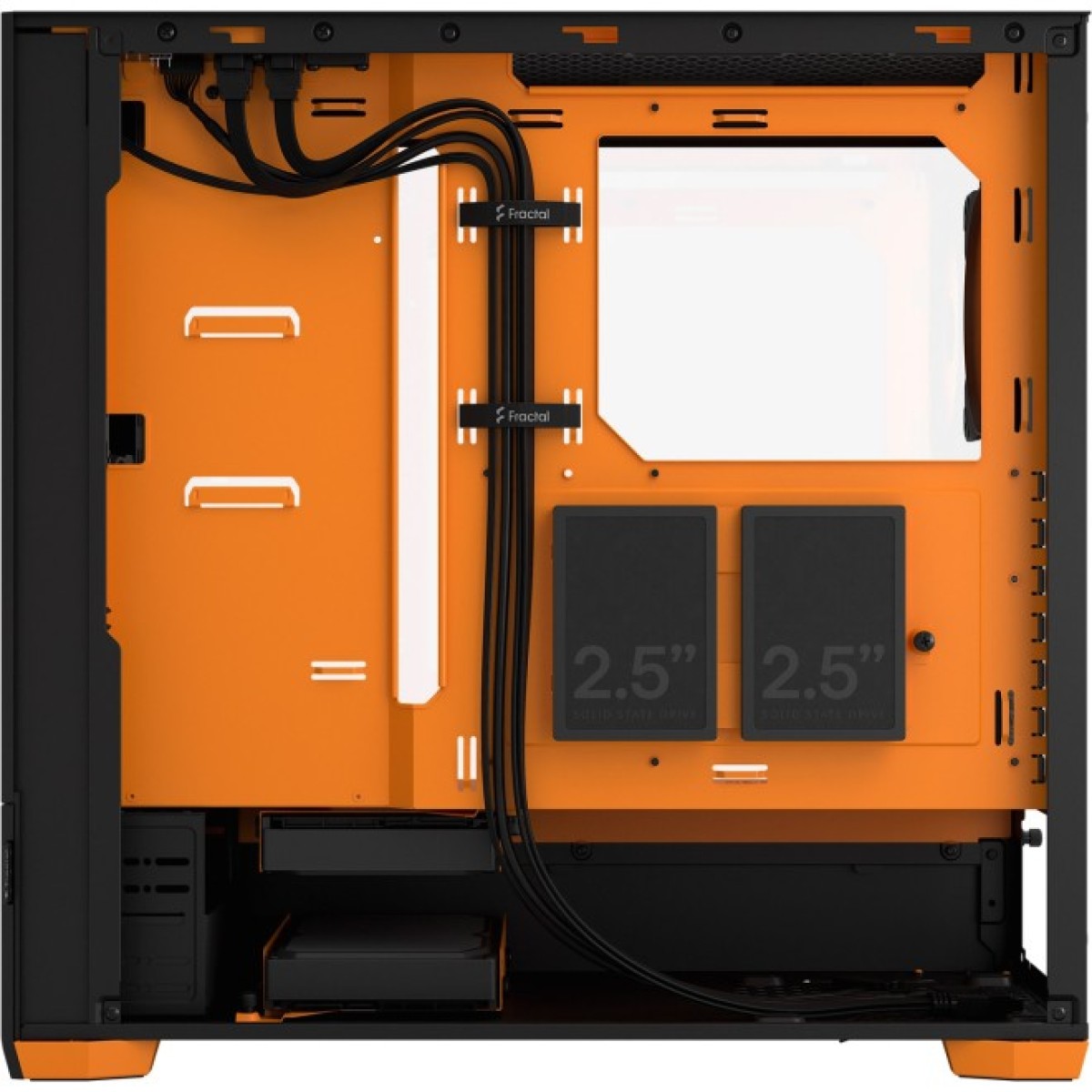 Корпус Fractal Design Pop Air RGB Orange Core TG (FD-C-POR1A-05) 98_98.jpg - фото 9