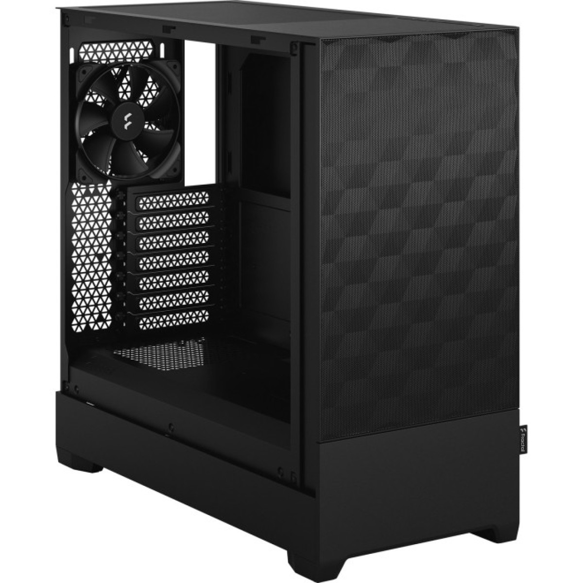 Корпус Fractal Design Pop Air Black Solid (FD-C-POA1A-01) 98_98.jpg - фото 7