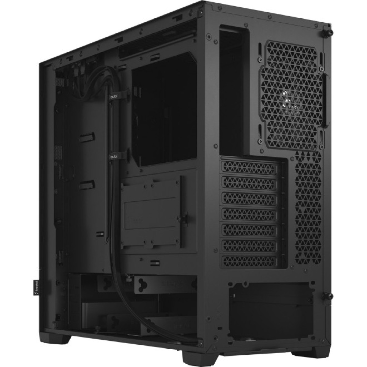 Корпус Fractal Design Pop Air Black Solid (FD-C-POA1A-01) 98_98.jpg - фото 8