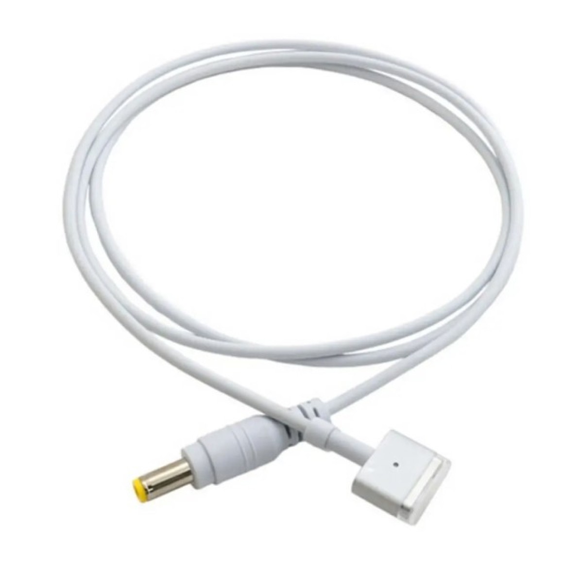 Кабель питания Extradigital Apple MagSafe2 to PowerBank DC Plug 5.5*2.5 (KBP1666) 98_98.jpg - фото 1