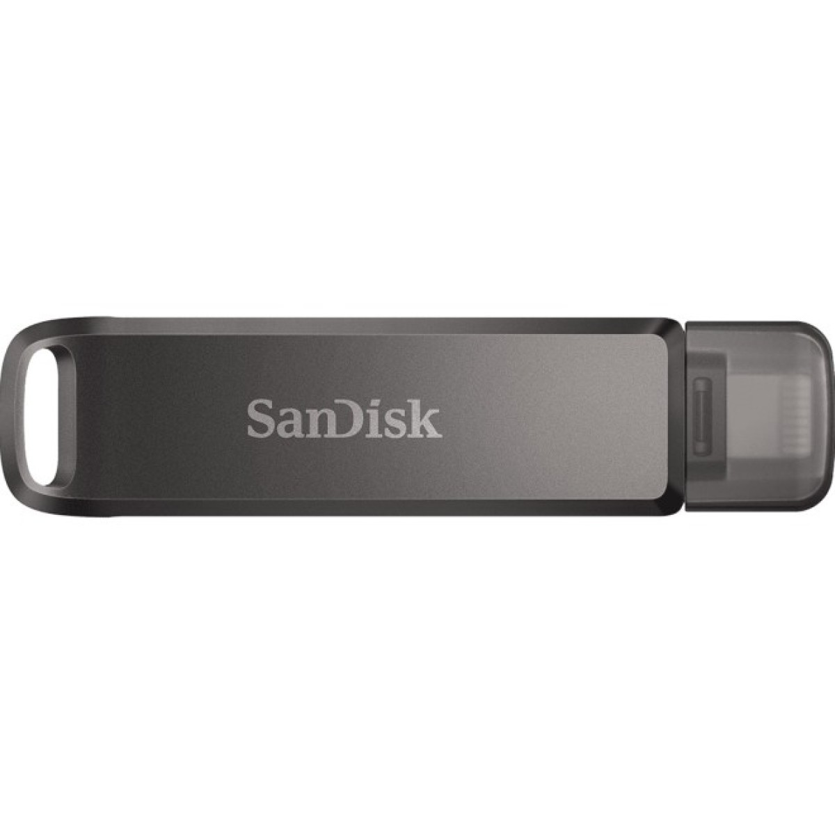 USB флеш накопитель SanDisk 256GB iXpand Luxe USB-C/Lightning (SDIX70N-256G-GN6NE) 98_98.jpg - фото 2