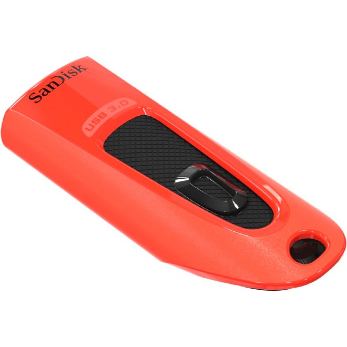 USB флеш накопитель SanDisk 64GB Ultra Red USB 3.0 (SDCZ48-064G-U46R) 98_98.jpg - фото 2