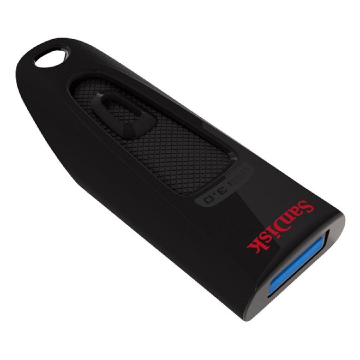 USB флеш накопичувач SanDisk 512GB Ultra Black USB 3.0 (SDCZ48-512G-G46) 98_98.jpg - фото 2