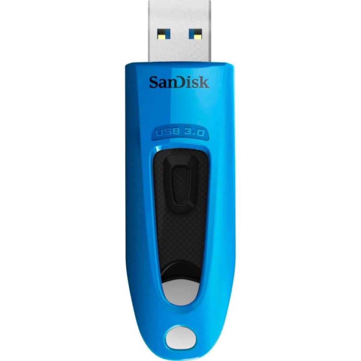 USB флеш накопичувач SanDisk 64GB Ultra Blue USB 3.0 (SDCZ48-064G-U46B) 98_98.jpg - фото 1