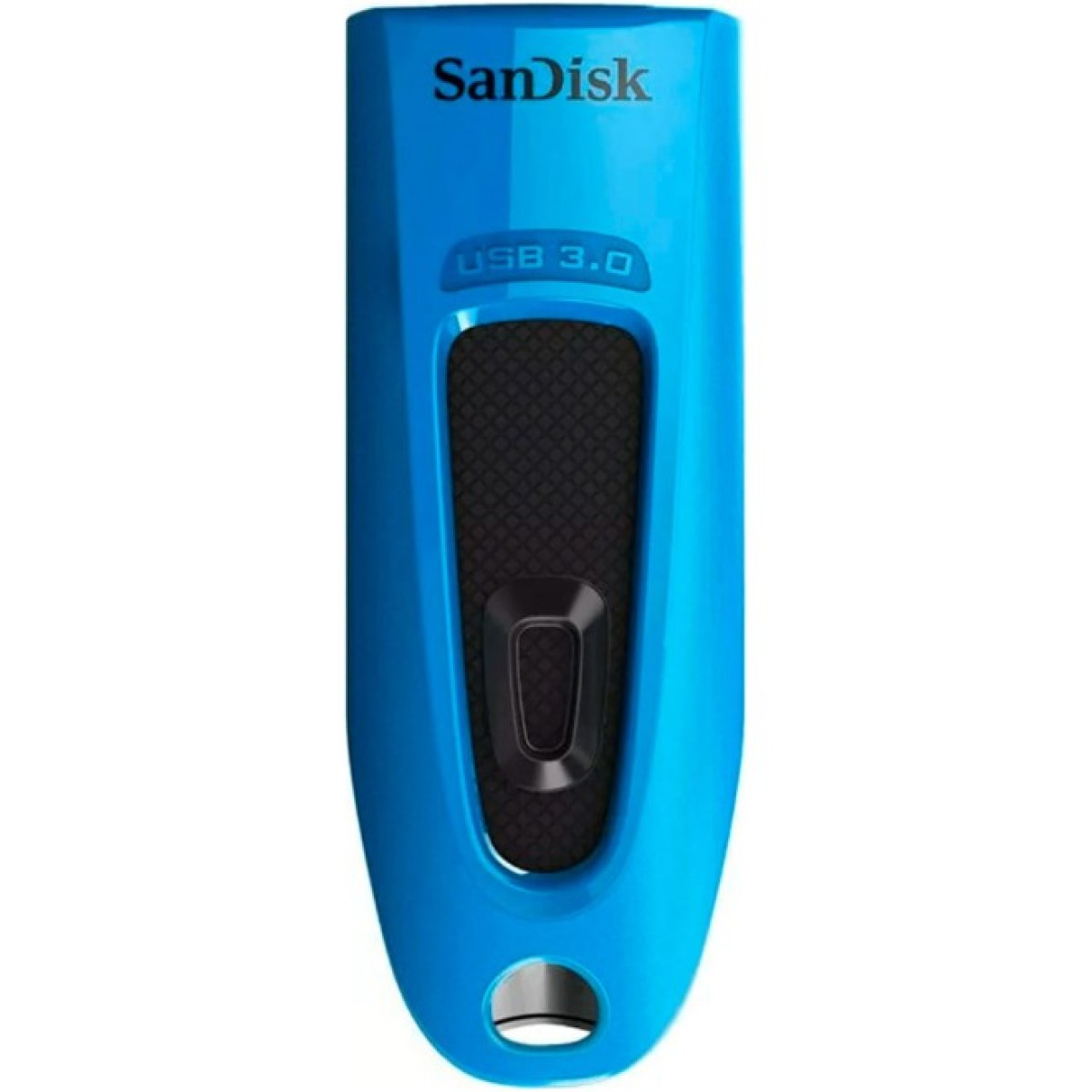 USB флеш накопичувач SanDisk 64GB Ultra Blue USB 3.0 (SDCZ48-064G-U46B) 98_98.jpg - фото 2