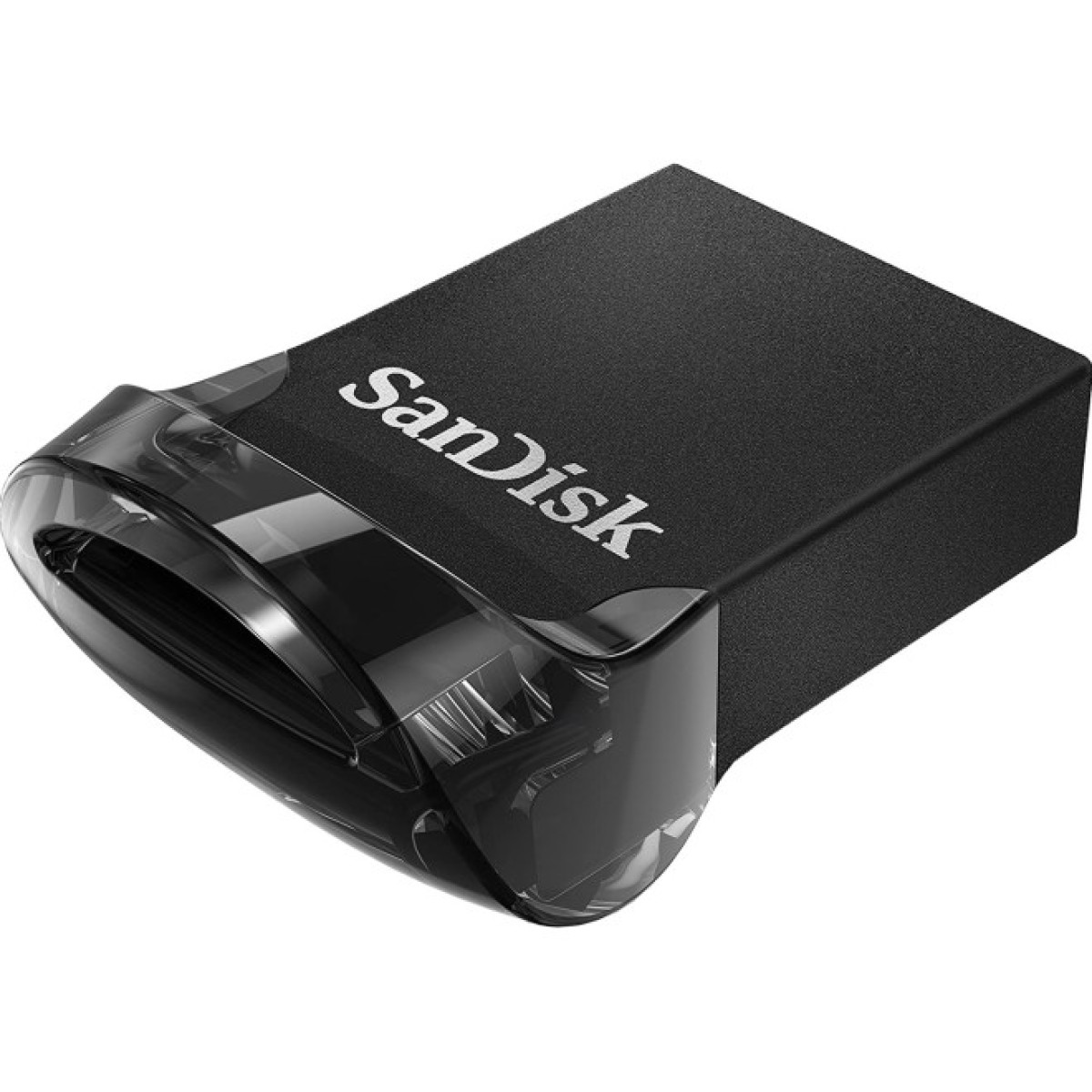 USB флеш накопичувач SanDisk 512GB Ultra Fit USB 3.1 (SDCZ430-512G-G46) 256_256.jpg