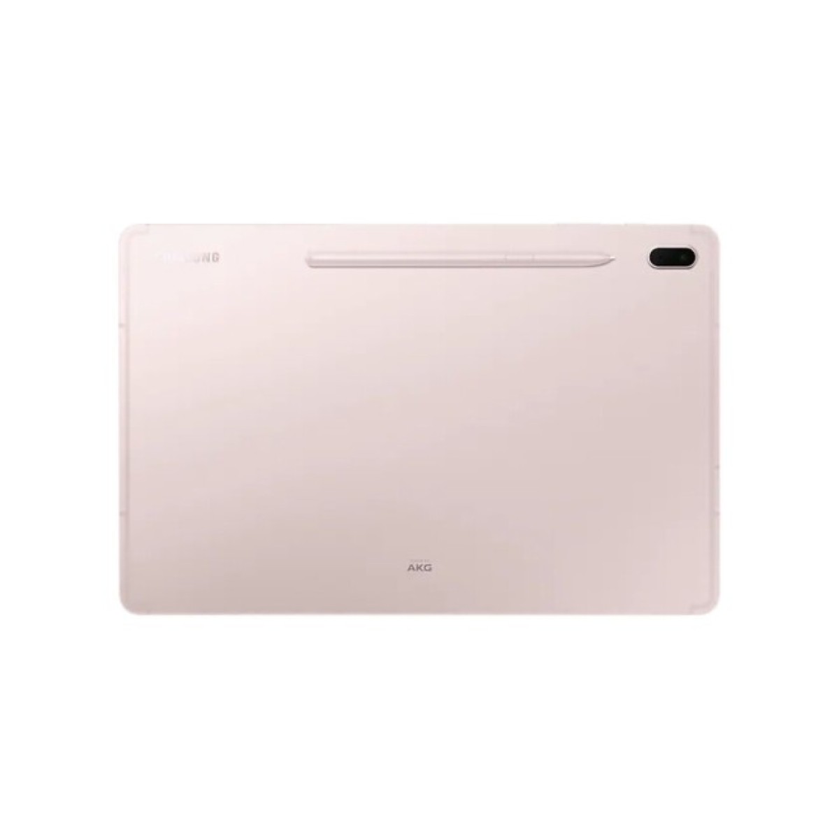 Планшет Samsung Galaxy Tab S7 FE 12.4" 4/64Gb Wi-Fi Pink (SM-T733NLIASEK) 98_98.jpg - фото 2