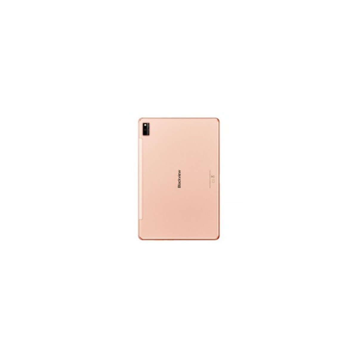 Планшет Blackview Tab 10 Pro 10.1" 8GB/128GB 4G Gold (6931548307921) 98_98.jpg - фото 2