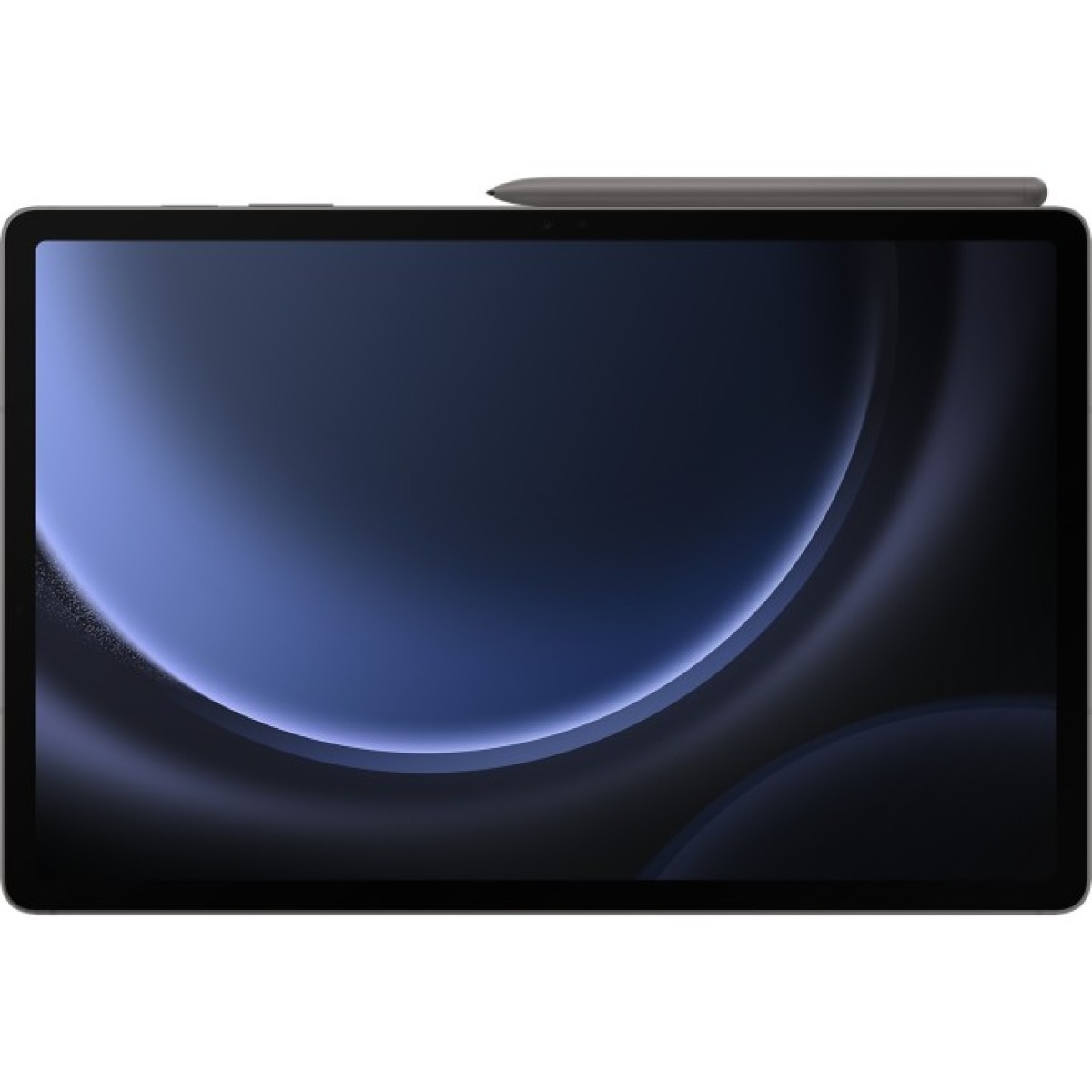 Планшет Samsung Galaxy Tab S9 FE+ Wi-Fi 128GB Gray (SM-X610NZAASEK) 256_256.jpg