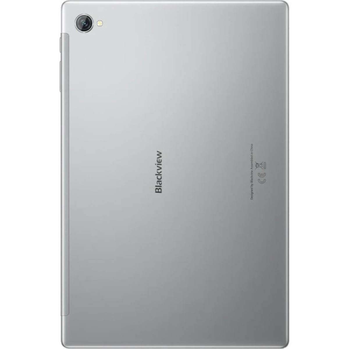 Планшет Blackview Tab 15 PRO 10" 8/256GB LTE Lunar Silver (6931548311720) 98_98.jpg - фото 3