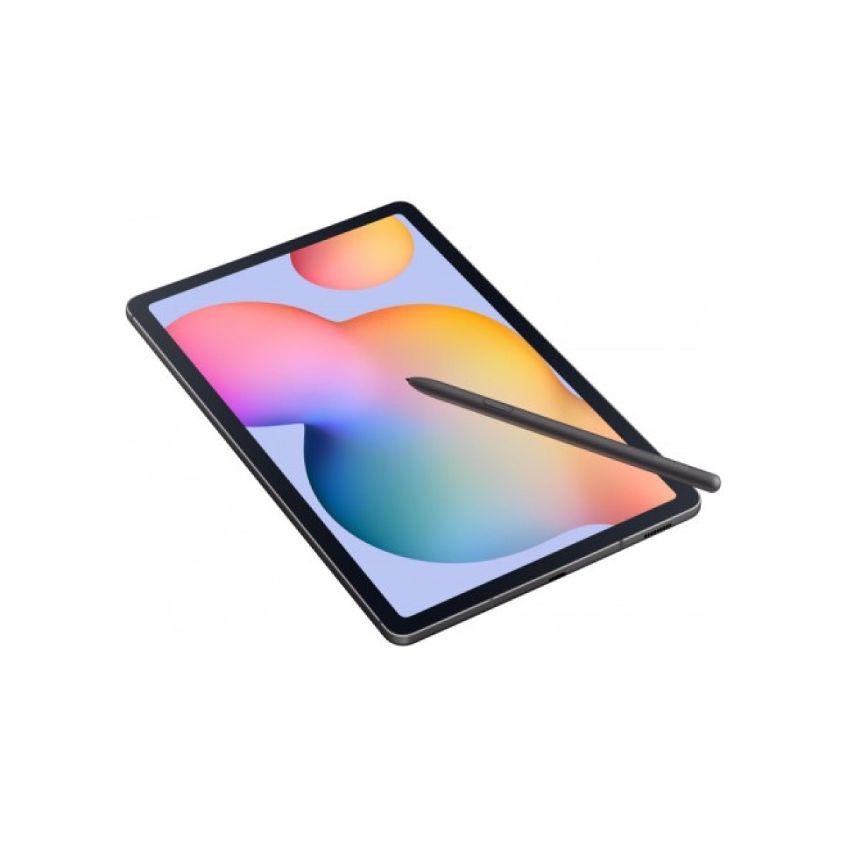 Планшет Samsung Galaxy Tab S6 Lite 10.4 Wi-Fi 4/64GB Oxford Gray (SM-P613NZAASEK) 98_98.jpg - фото 4