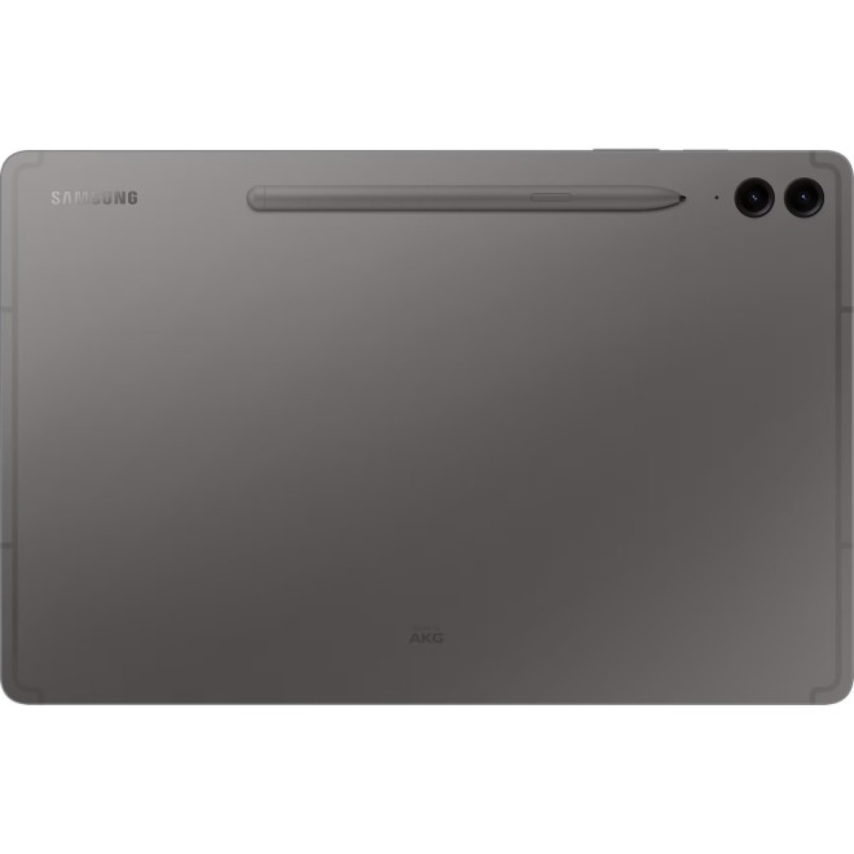 Планшет Samsung Galaxy Tab S9 FE+ 5G 12/256GB Gray (SM-X616BZAESEK) 98_98.jpg - фото 4