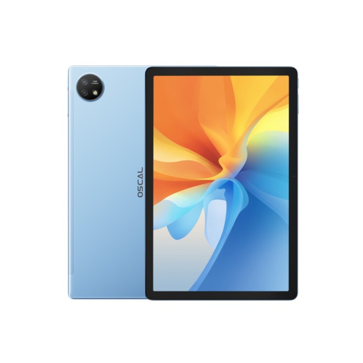 Планшет Oscal Pad 16 8/128GB 4G Dual Sim Polar Blue 256_256.jpg