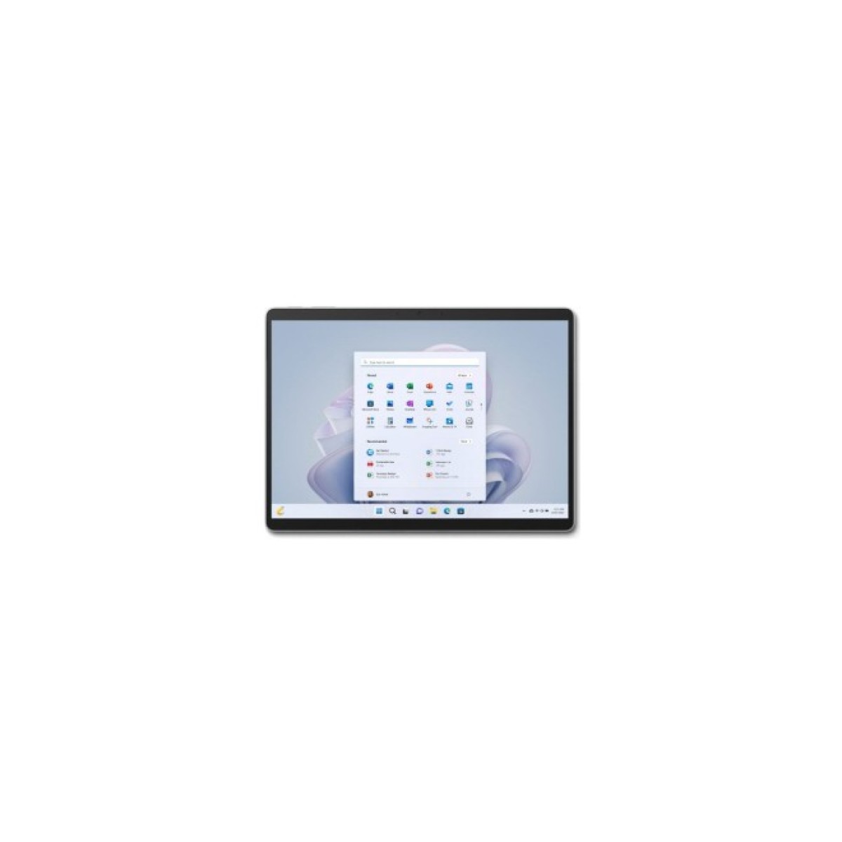 Планшет Microsoft Surface Pro 9 13 PS Touch 16/512GB Win11P Blue (QIY-00033) 256_256.jpg