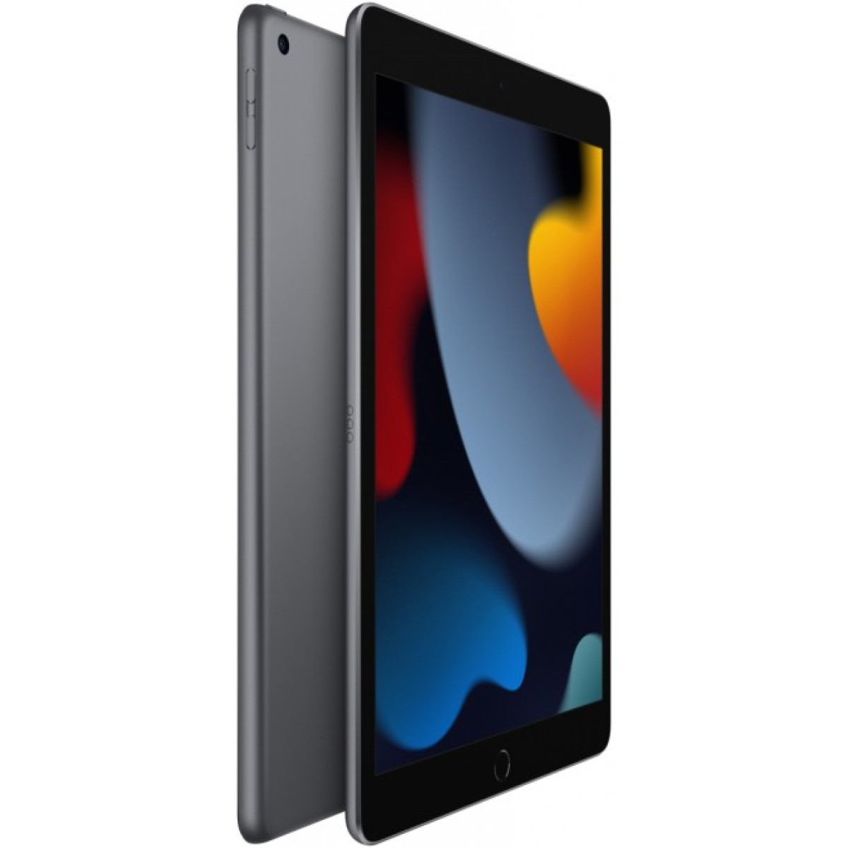 Планшет Apple iPad 10.2" 2021 Wi-Fi 256GB, Space Grey (9 Gen) (MK2N3RK/A) 98_98.jpg - фото 3