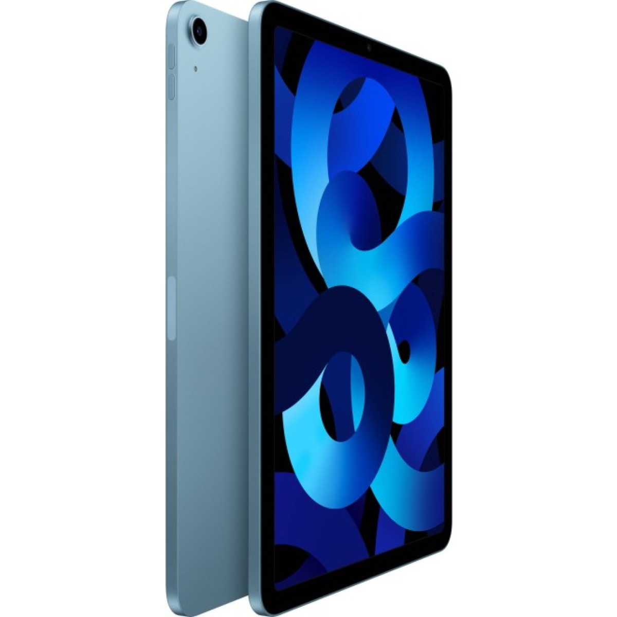 Планшет Apple iPad Air 10.9" M1 Wi-Fi 64GB Blue (MM9E3RK/A) 98_98.jpg - фото 2