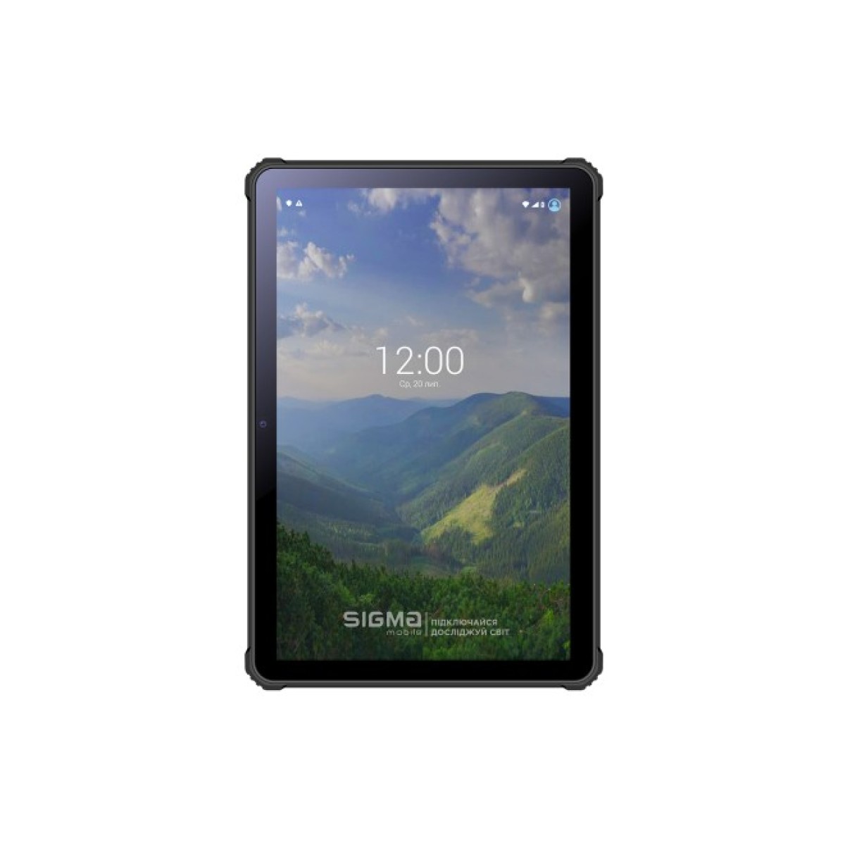 Планшет Sigma Tab A1025 X-treme 10.1" 4G 4/64GB Black-orange (4827798766620) 256_256.jpg