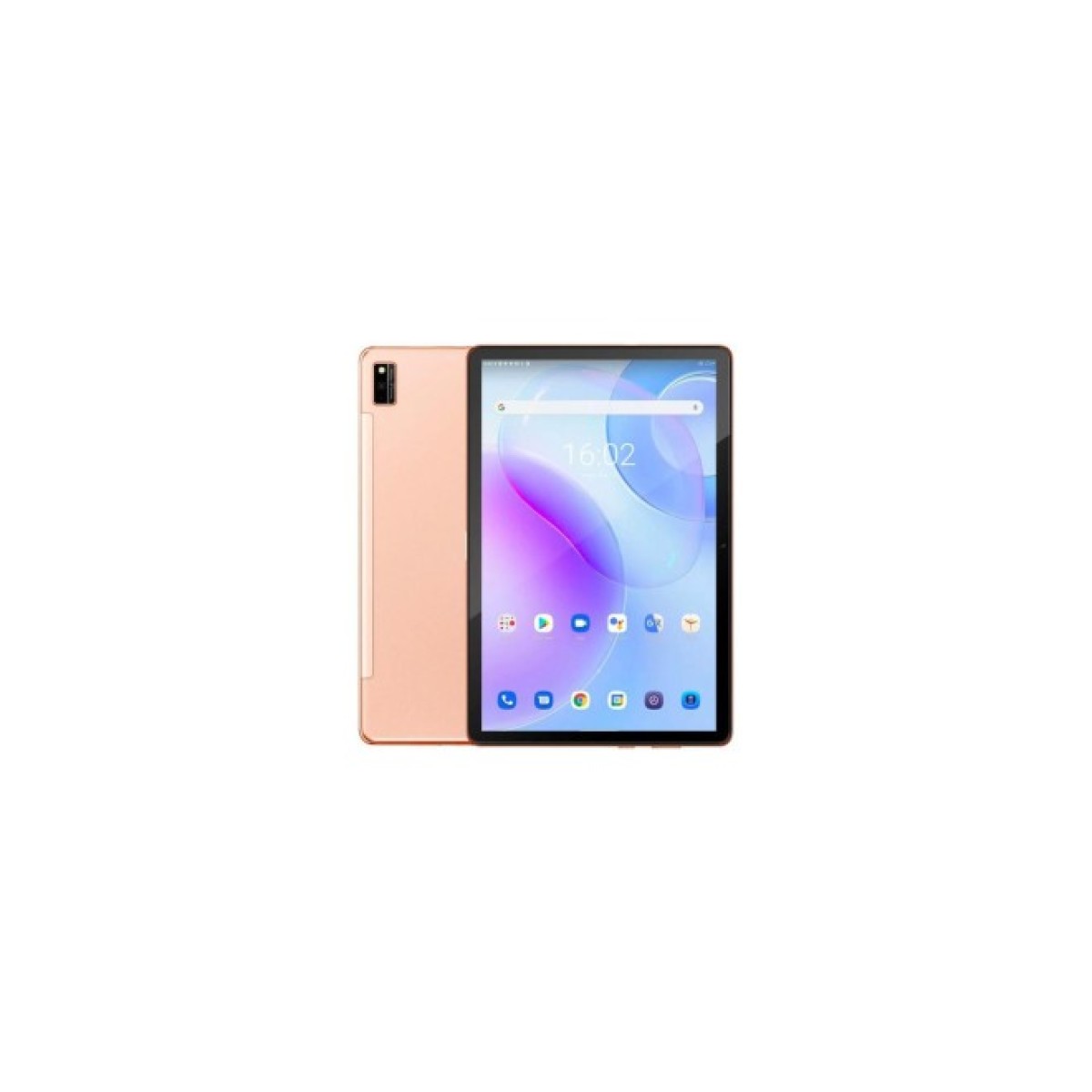 Планшет Blackview Tab 10 Pro 10.1" 8GB/128GB 4G Gold (6931548307921) 256_256.jpg