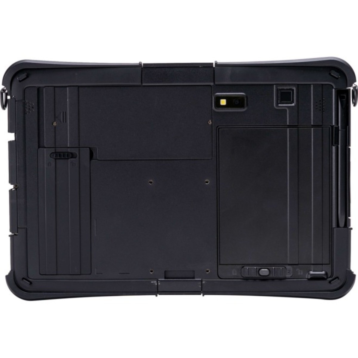 Планшет Durabook U11I 11.6FHD/Intel i5-10210Y/8/128/int/W10P (U1D1A11ABAXX) 98_98.jpg - фото 2