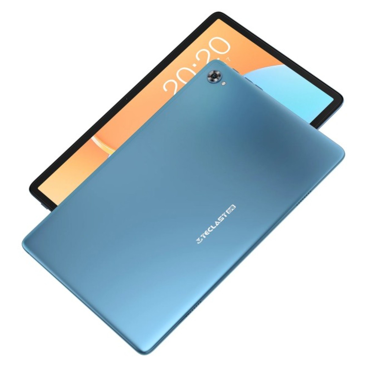 Планшет Teclast M40 Plus 10.1 FHD 8/128GB WiFi Ice Blue (6940709685235) 98_98.jpg - фото 2