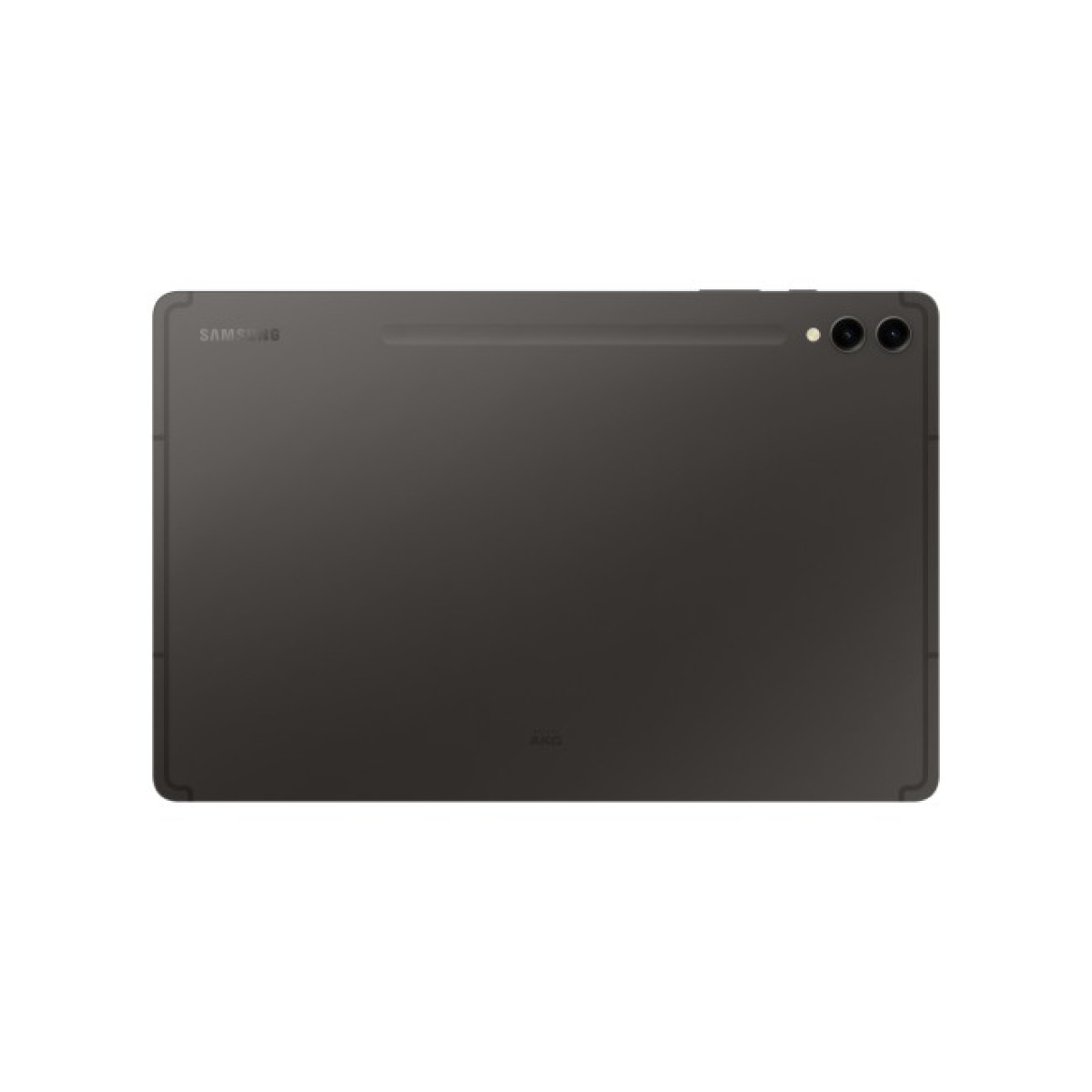 Планшет Samsung Galaxy Tab S9 + 5G 12GB/256GB Graphite (SM-X816BZAASEK) 98_98.jpg - фото 3