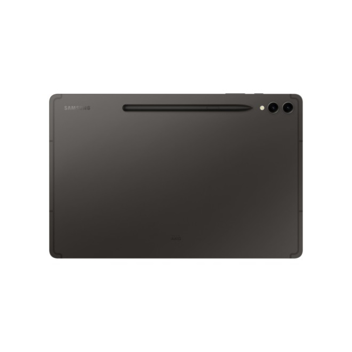 Планшет Samsung Galaxy Tab S9 + 5G 12GB/256GB Graphite (SM-X816BZAASEK) 98_98.jpg - фото 4