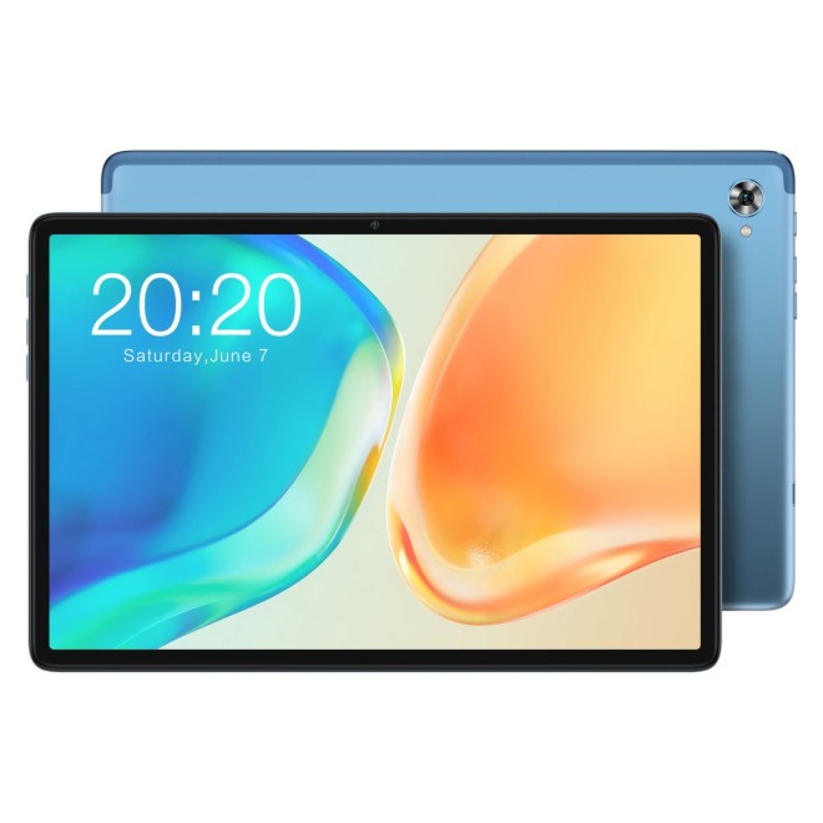 Планшет Teclast M40 Plus 10.1 FHD 8/128GB WiFi Ice Blue (6940709685235) 98_98.jpg - фото 3