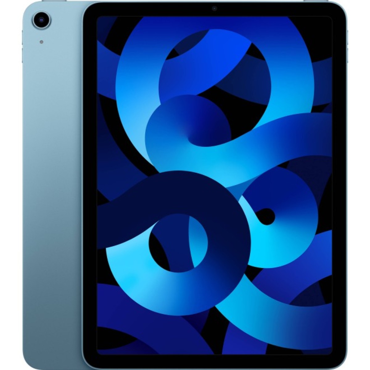 Планшет Apple iPad Air 10.9" M1 Wi-Fi 64GB Blue (MM9E3RK/A) 256_256.jpg