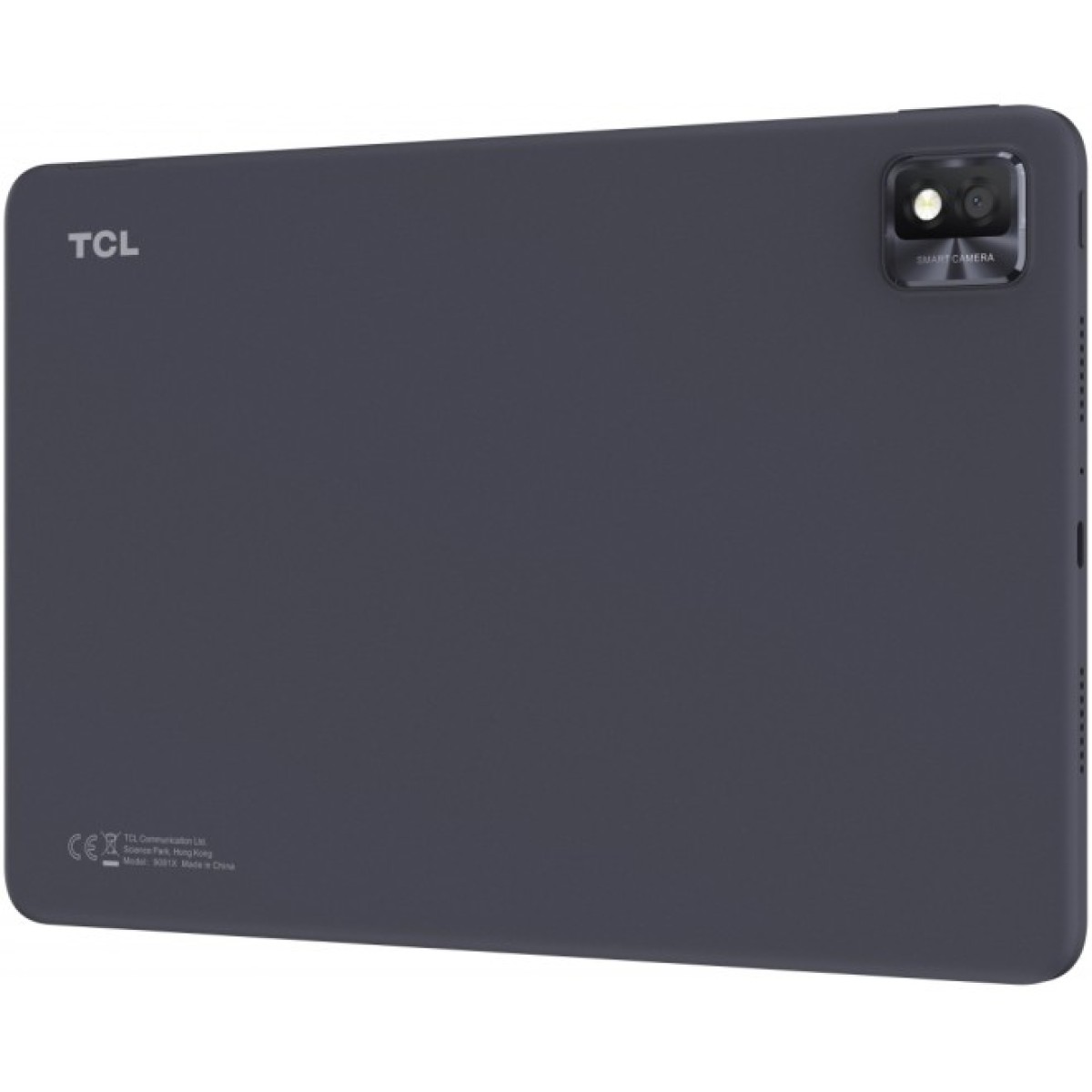 Планшет TCL TAB 10s (9081X) 10.1 Wi-Fi 3/32GB Gray (9081X-2CLCUA11) 98_98.jpg - фото 7