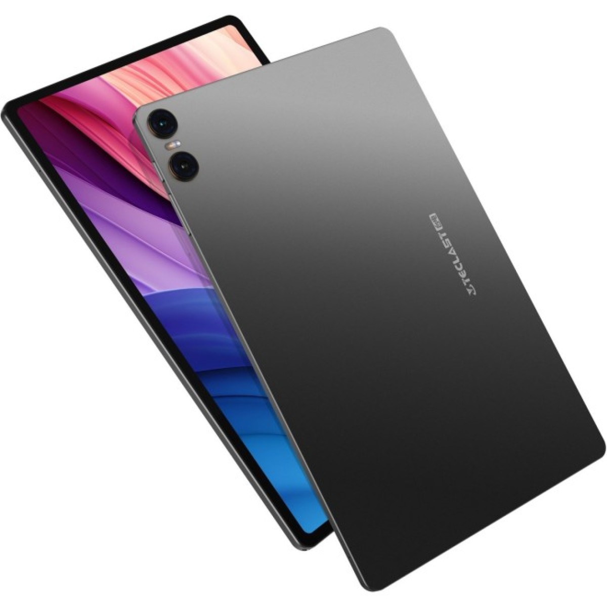 Планшет Teclast T40HD 10.4 FHD 8/128GB / LTE /Metal / Space Grey (6940709685594) 98_98.jpg - фото 2