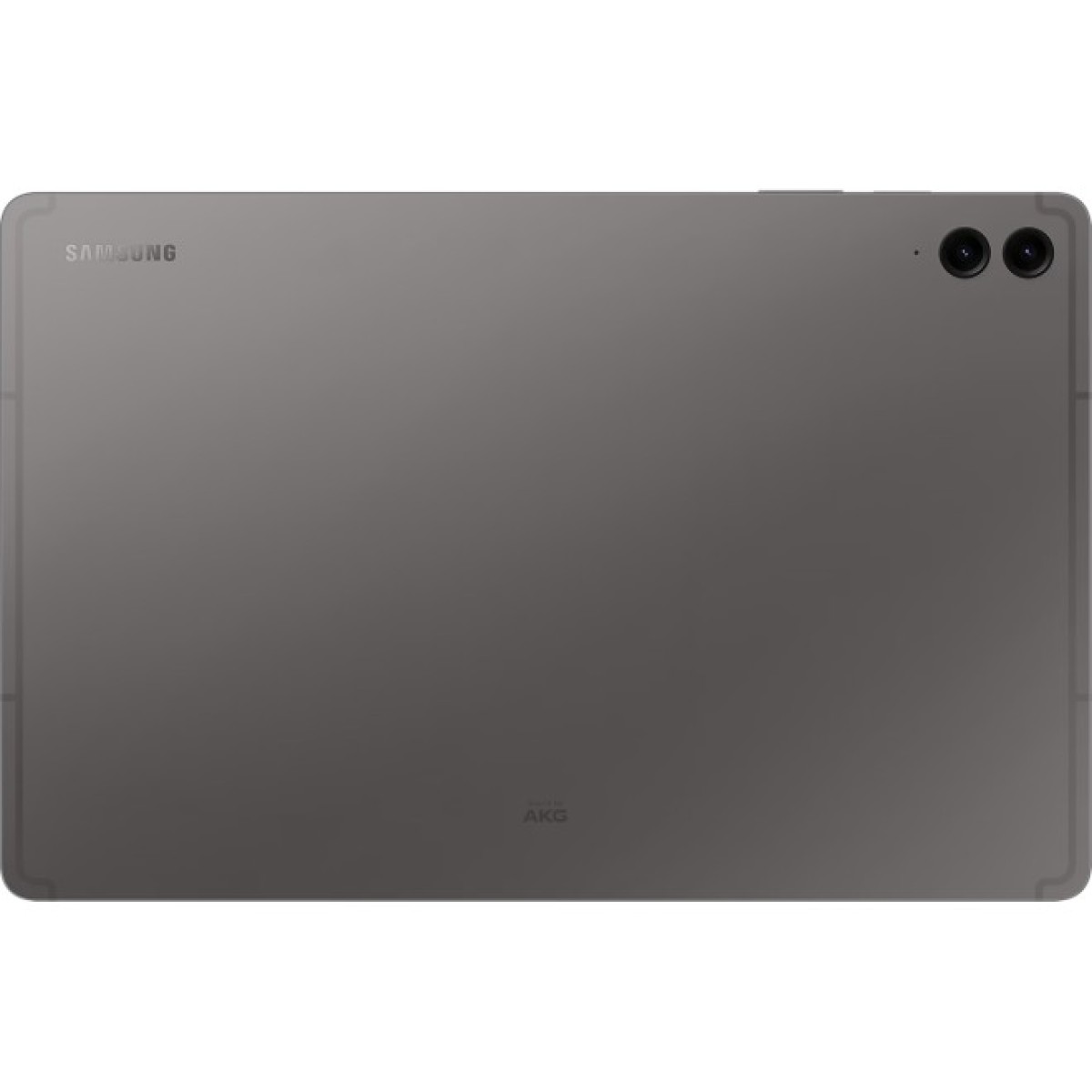 Планшет Samsung Galaxy Tab S9 FE+ 5G 12/256GB Gray (SM-X616BZAESEK) 98_98.jpg - фото 9