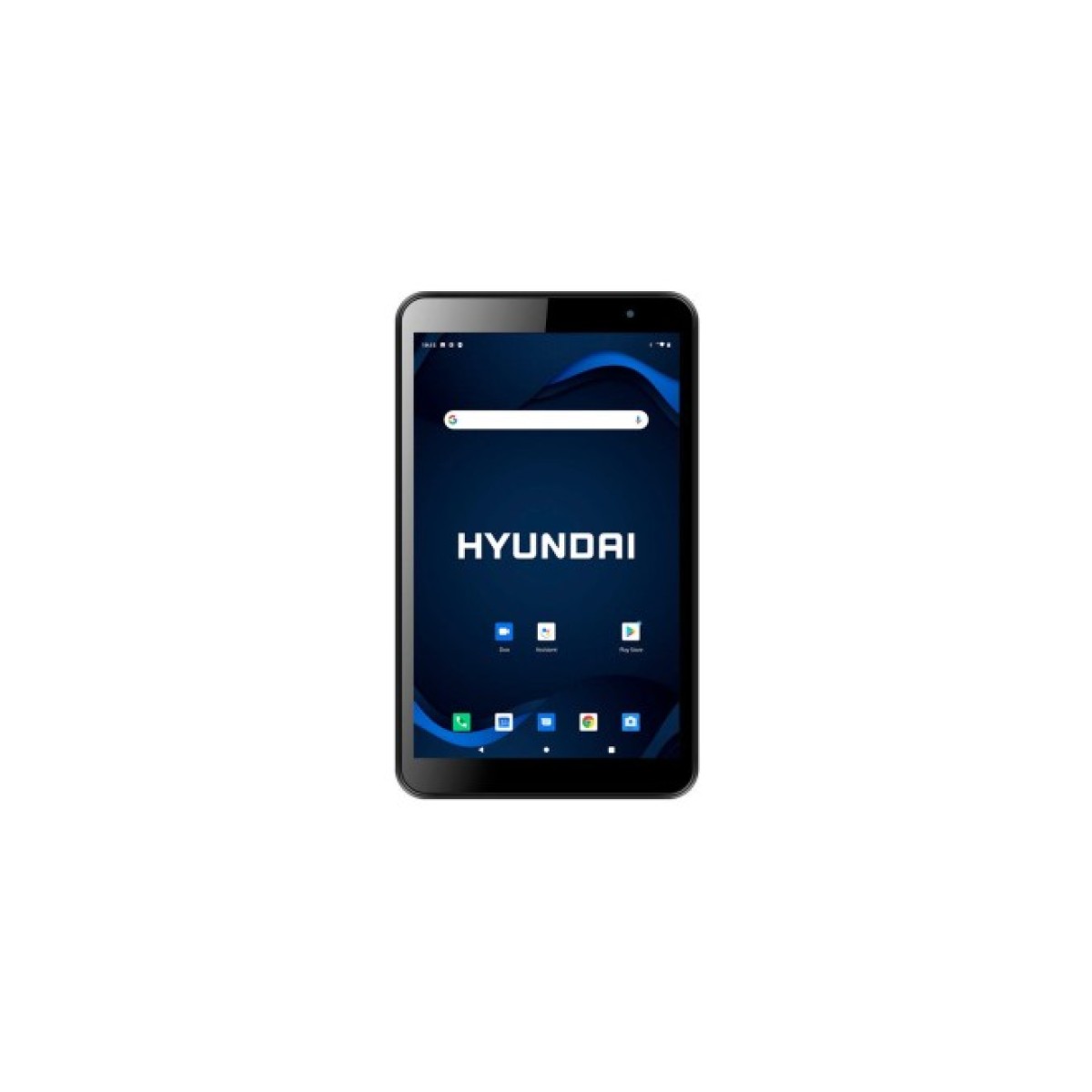 Планшет Hyundai HyTab Plus 8WB1 8" HD IPS/2G/32G Black (HT8WB1RBK03) 98_98.jpg - фото 1