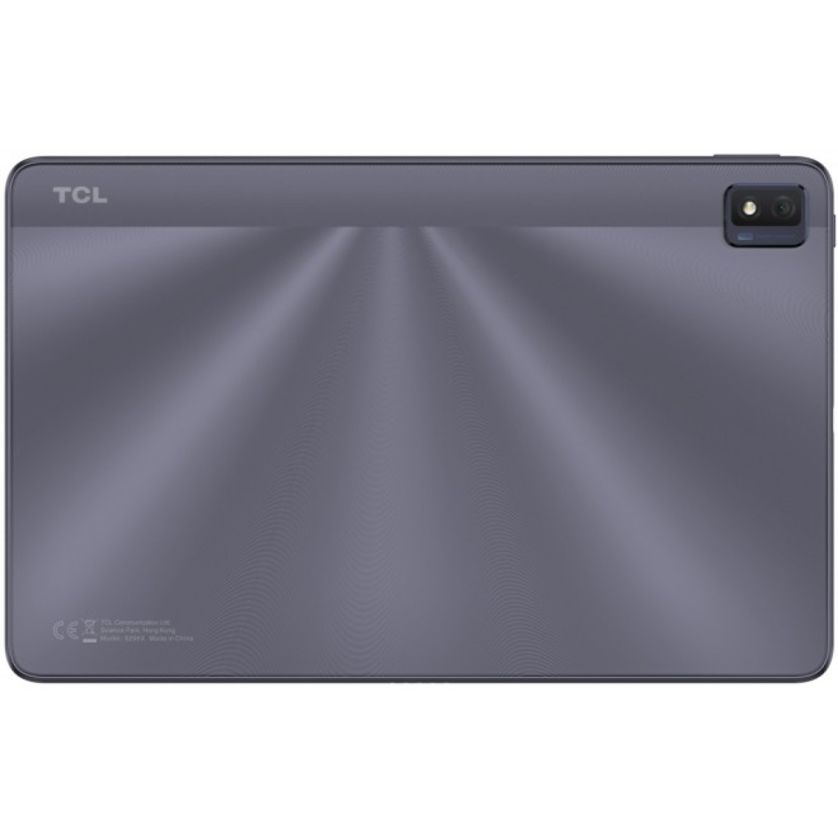 Планшет TCL 10 TABMAX LTE (9295G) 10.4 4G 4/64GB Space Gray (9295G-2DLCUA11) 98_98.jpg - фото 3