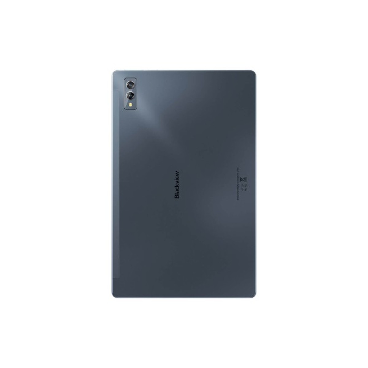 Планшет Blackview Tab 11 10.36" FHD 8/256GB /WIFI Grey (6931548313366) 98_98.jpg - фото 4