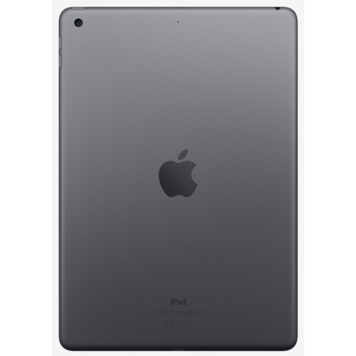 Планшет Apple iPad 10.2" 2021 Wi-Fi 256GB, Space Grey (9 Gen) (MK2N3RK/A) 98_98.jpg - фото 4