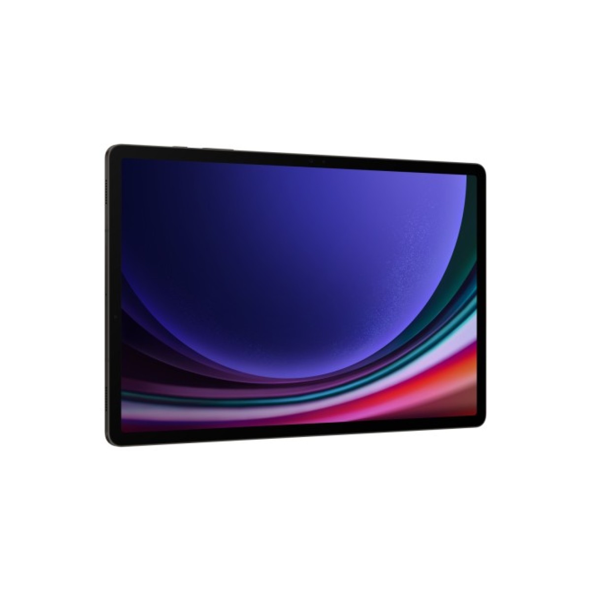 Планшет Samsung Galaxy Tab S9 + 5G 12GB/256GB Graphite (SM-X816BZAASEK) 98_98.jpg - фото 9