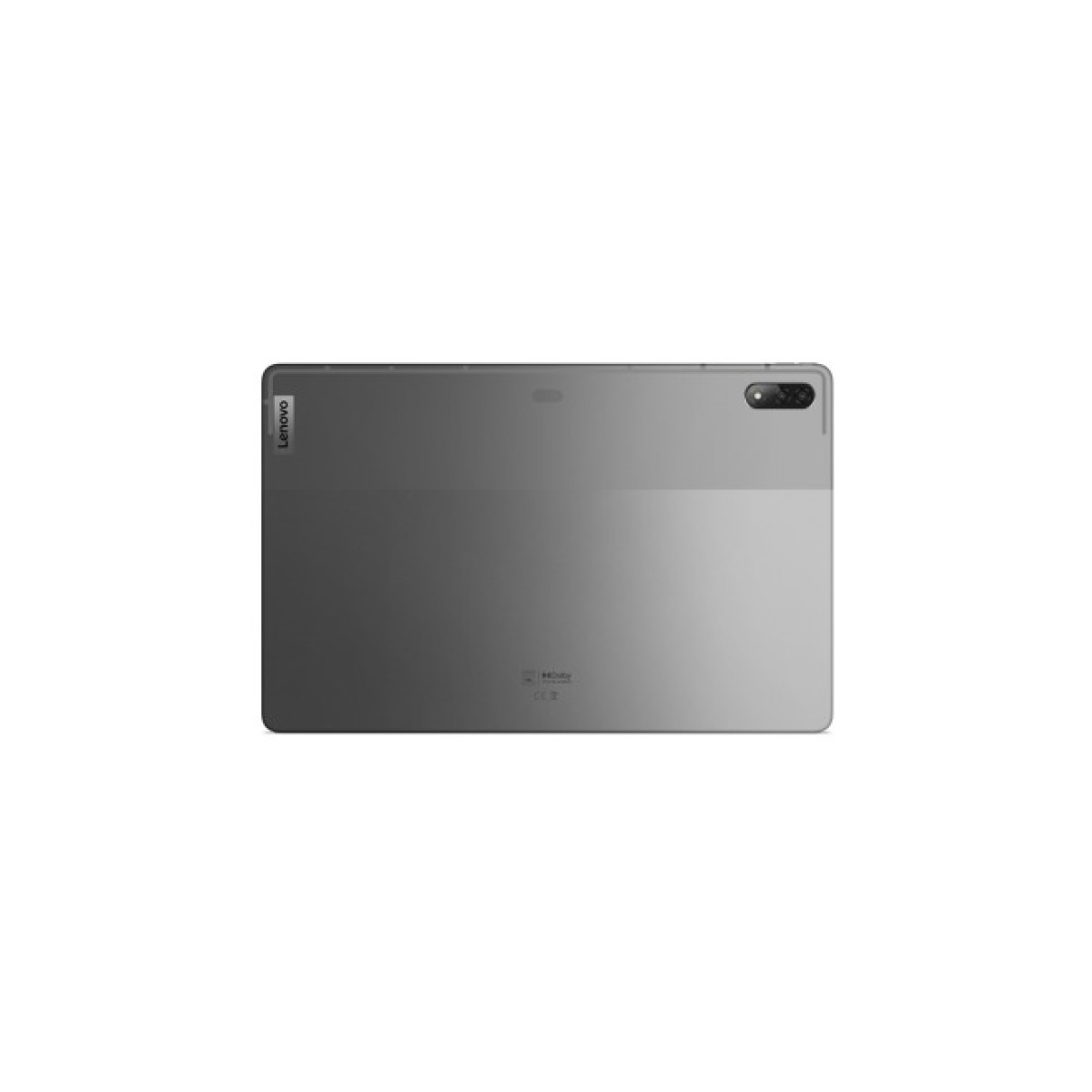 Планшет Lenovo Tab P12 Pro 8/256 5G Storm Grey + Pen (ZA9E0025UA) 98_98.jpg - фото 8