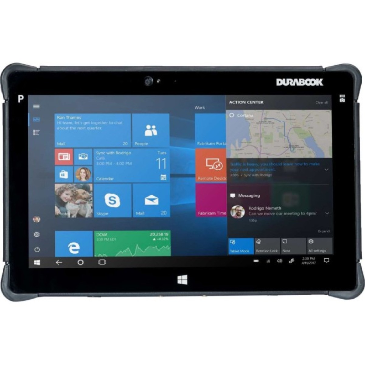 Планшет Durabook R11L 11.6FHD/Intel Pen-4417U/4/128/int/LTE/W10P (R1A8D1DEBAXX) 256_256.jpg